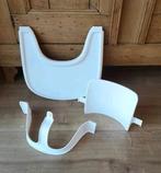 Complete set voor Stokke Tripp Trapp stoelen - nieuw, Ophalen of Verzenden, Nieuw, Meegroeistoel, Afneembaar eetblad