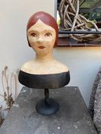 Kop, Antiek en Kunst, Ophalen of Verzenden
