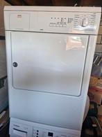 AEG wasdroger 6 kg lavatherm, Ophalen, Gebruikt, Luchtafvoer
