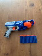 Nerf Disruptor Strike N- strike Elite, Kinderen en Baby's, Speelgoed | Buiten | Actiespeelgoed, Ophalen of Verzenden, Zo goed als nieuw