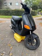 Piaggio zip type 3 70cc 2005, Fietsen en Brommers, Ophalen of Verzenden, Gebruikt, Piaggio