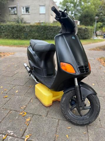 Piaggio zip type 3 70cc 2005 beschikbaar voor biedingen