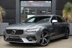 Volvo V90 2.0 T5 R-Design 254pk Panoramadak/Stoelverwarming/, 15 km/l, 1969 cc, Adaptive Cruise Control, 750 kg