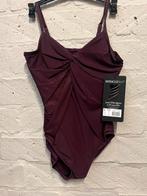 MIRACLESUIT badpak maat 38 NIEUW!! Nu €55,-, Ophalen of Verzenden, Nieuw, Badpak