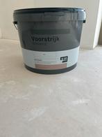 Nieuwe Karwei Voorstrijk Dekkend Wit - 10 Liter, Ophalen, 5 tot 10 liter, Wit, Nieuw