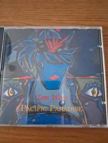 TOM WAVE - Pacific Paradise  CC beschikbaar voor biedingen