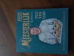 Feest Meesterlijk, Boeken, Kookboeken, Ophalen of Verzenden, Nieuw