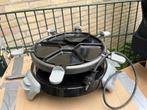Severin Raclette Grill, Ophalen, Nieuw, Severin
