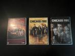 Chicago Fire 3 seizoenen ook los verkrijgbaar, Cd's en Dvd's, Vanaf 12 jaar, Ophalen of Verzenden, Zo goed als nieuw
