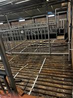 Azobé stal roosters tuin tegels stalroosters hardhout, Dieren en Toebehoren, Stalling en Weidegang