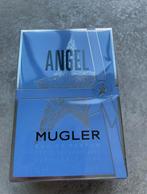 Mugler angel 15ml refillable star nieuw en geseald, Sieraden, Tassen en Uiterlijk, Uiterlijk | Parfum, Ophalen of Verzenden, Nieuw