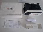 VR bril met bluetooth afstandsbediening, nieuw in doos., Ophalen of Verzenden, Nieuw, Telefoon