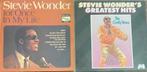 Commodores/Four Tops/Temptations/Stevie Wonder, Ophalen of Verzenden, 1960 tot 1980, Zo goed als nieuw, Overige formaten