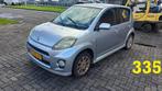 Onderdelen Daihatsu Sirion 2 1.3 16V DVVT 2005 Grijs, Gebruikt, Ophalen of Verzenden, Daihatsu