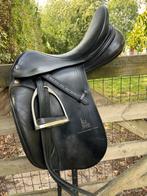 Prestige Modena dressuurzadel, Dieren en Toebehoren, Ophalen, Zo goed als nieuw, Dressuur