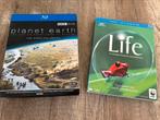 BBC Earth en Life Blu-ray’s, Ophalen of Verzenden, Zo goed als nieuw, Documentaire en Educatief