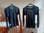 2 stuks ODLO thermohemden, Kleding | Heren, Ophalen of Verzenden, Blauw, Hemd