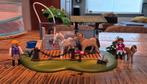 Playmobiel paarden poetsplaats, Ophalen of Verzenden