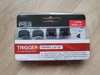 PS3 trigger control cap set, Ophalen of Verzenden, Nieuw, Controller