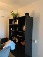 zwart buffet kast, Huis en Inrichting, Kasten | Buffetkasten, Ophalen of Verzenden, Zo goed als nieuw, 25 tot 50 cm, 150 tot 200 cm