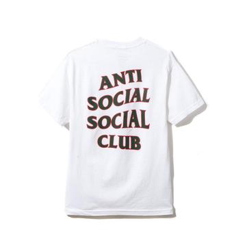 Anti Social Social Club T-shirt XL beschikbaar voor biedingen