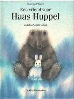 Marcus Pfister # Haas Huppel - 3 boeken - zie foto's, 5 of 6 jaar, Fictie algemeen, Jongen of Meisje, Ophalen of Verzenden