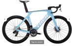 Trek madone slr 9 frameset 52, Overige merken, Carbon, 49 tot 53 cm, Ophalen of Verzenden