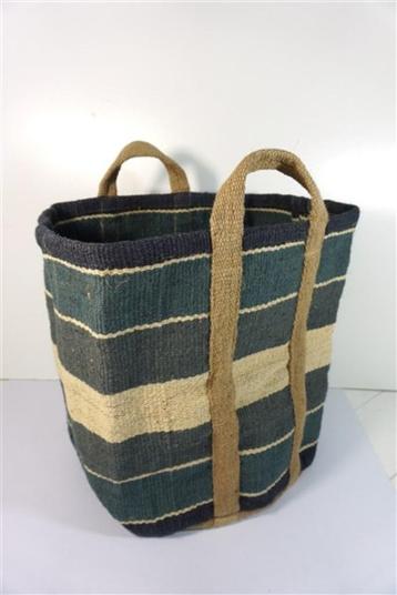 Grove tas / grove mand beschikbaar voor biedingen