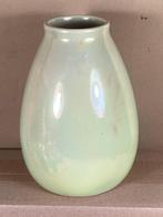Luster glazuur vaas St. Lucas Utrecht, Antiek en Kunst, Ophalen of Verzenden