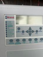 Brandmeld centrale, Ophalen of Verzenden, Zo goed als nieuw