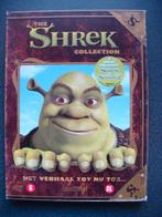 Dreamworks: The Shrek Collection bevat Shrek & Shrek 2, Avontuur, Ophalen of Verzenden, Zo goed als nieuw, Vanaf 6 jaar