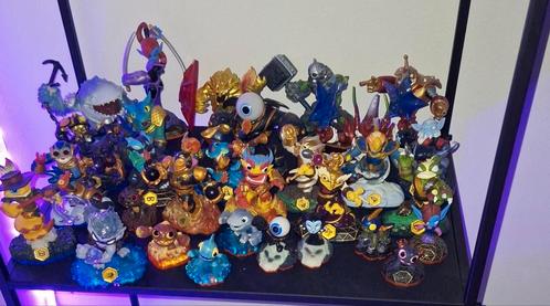 Skylanders /giants/swap force/Trap team, Spelcomputers en Games, Games | Overige, Zo goed als nieuw, 1 speler, Ophalen of Verzenden