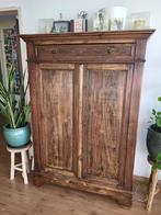 Antieke kast ca 75 jaar oud, Antiek en Kunst, Ophalen