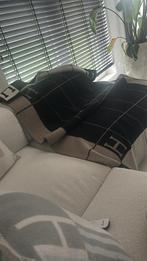 Hermes deken Avalon III throw blanket, Huis en Inrichting, Woonaccessoires | Plaids en Woondekens, Ophalen of Verzenden, Zo goed als nieuw