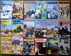 76 delen serie Standaard 2e Wereldoorlog, Kopstukken, Boeken, Oorlog en Militair, Diverse, Ophalen of Verzenden, Overige onderwerpen