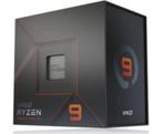 AMD Ryzen 9 7950X Boxed, Computers en Software, Processors, Ophalen of Verzenden, Zo goed als nieuw, AMD Ryzen 9, 16-core