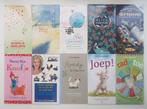 10x Nieuwe Luisterboeken voor Kinderen | In 1 koop €27,50, Ophalen of Verzenden, Cd, Kind