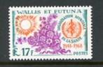 Wallis et Futuna- 1968, Ophalen of Verzenden, Postfris