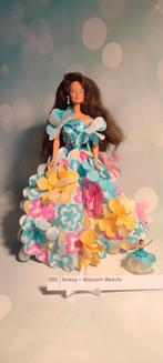 Barbie - Teresa Blossom Beauty, Verzamelen, Poppen, Ophalen of Verzenden, Gebruikt, Pop
