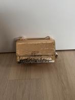 Michael kors schoudertas, Ophalen of Verzenden, Nieuw, Goud