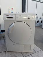 Bosch Maxx 7 Sensitive Droger - Gebruikt, 6 tot 8 kg, Gebruikt, Ophalen of Verzenden, Voorlader