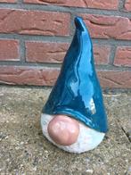 Kabouter - handgemaakt keramiek, Huis en Inrichting, Woonaccessoires | Overige, Ophalen of Verzenden, Nieuw