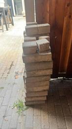 Klinkers gratis af te halen, Ophalen, Zo goed als nieuw, Beton, Klinkers