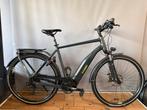Elektrische herenfiets CUBE TOURING BOSCH 500wh, Fietsen en Brommers, Fietsen | Heren | Herenfietsen, Versnellingen, Batavus, Ophalen of Verzenden