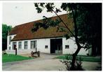 Niebert - Museum 't Steenhuus, Verzamelen, Ansichtkaarten | Nederland, Verzenden, 1980 tot heden, Ongelopen, Groningen