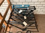Aangeboden :  8  Stuks  Oldtimer Transportfiets Frame,s ., Fietsen en Brommers, Ophalen, Zo goed als nieuw, Gazelle