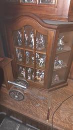 Collectie Del Prado ridders te paard, Ophalen