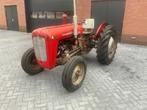 1962 Massey Ferguson 35 X Oldtimer tractor, Zakelijke goederen, Agrarisch | Tractoren, Oldtimer, Massey Ferguson