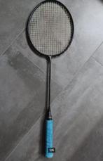 B-8100 Yonex Badmintonracket, Sport en Fitness, Badminton, Ophalen of Verzenden, Gebruikt, Racket(s)