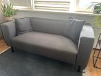 Leuk 2 zitbankje, Huis en Inrichting, Ophalen, Hout, Minder dan 75 cm, 150 tot 200 cm